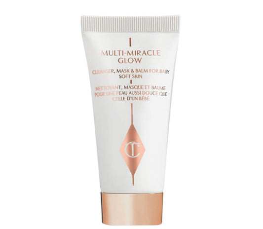 CHARLOTTE TILBURY MULTI-MIRACLE GLOW 15ML