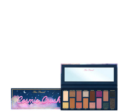 TOO FACED COSMIC CRUSH OUT OF THIS WORLD EYESHADOW PALETTE