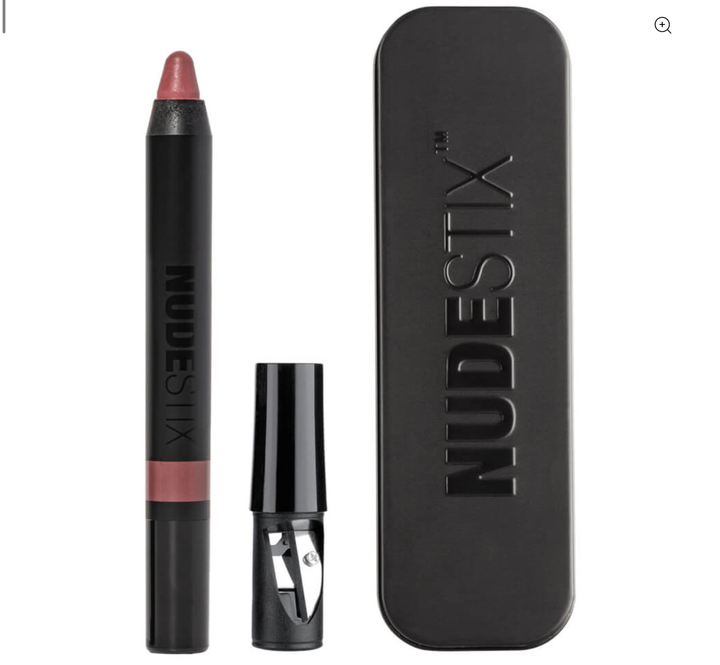 NUDESTIX INTENSE MATTE LIP AND CHEEK PENCIL SWEET CHEEKS