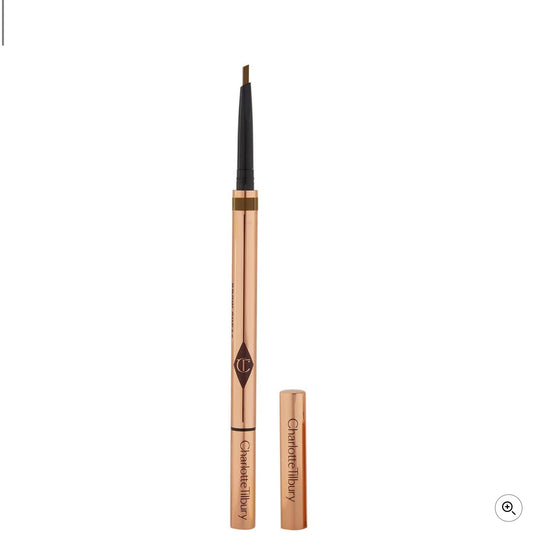 CHARLOTTE TILBURY BROW CHEAT soft brown