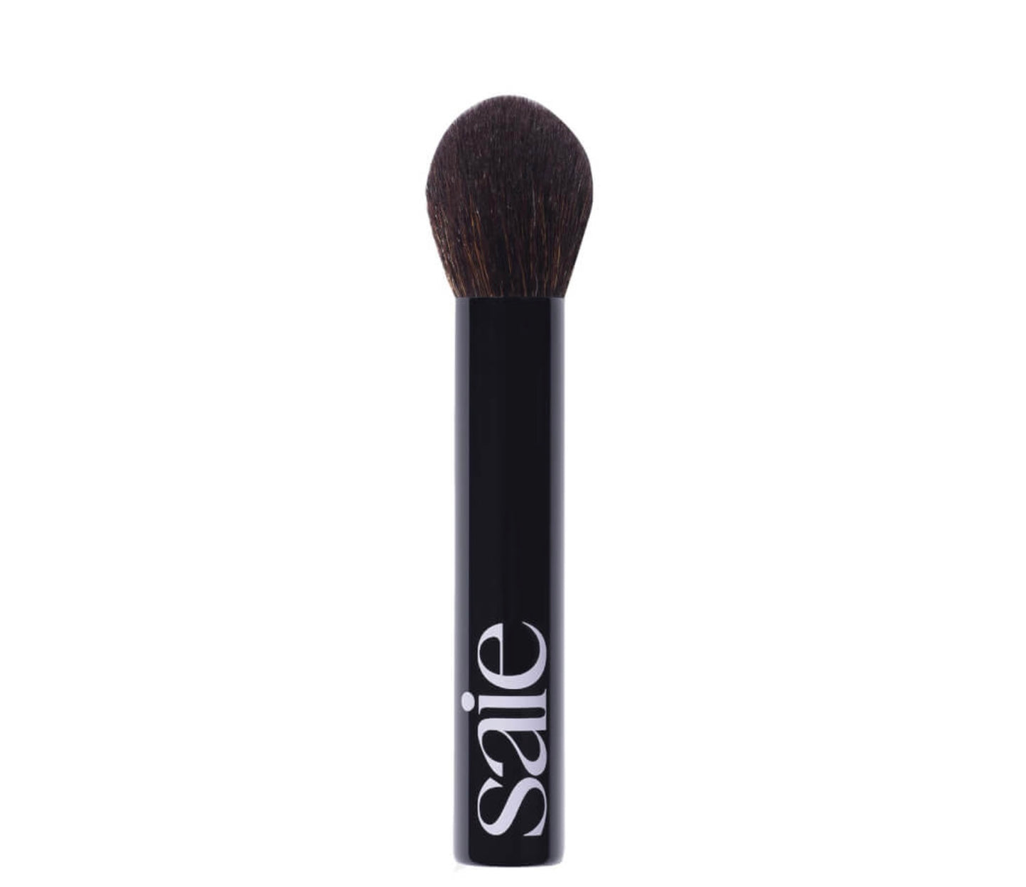 SAIE BEAUTY THE FLUFFY PINPOINT AND SETTING BRUSH