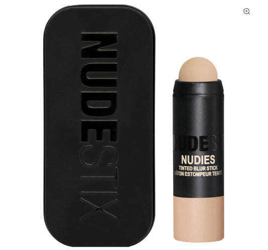 NUDESTIX NUDIES TINTED BLUR light 2