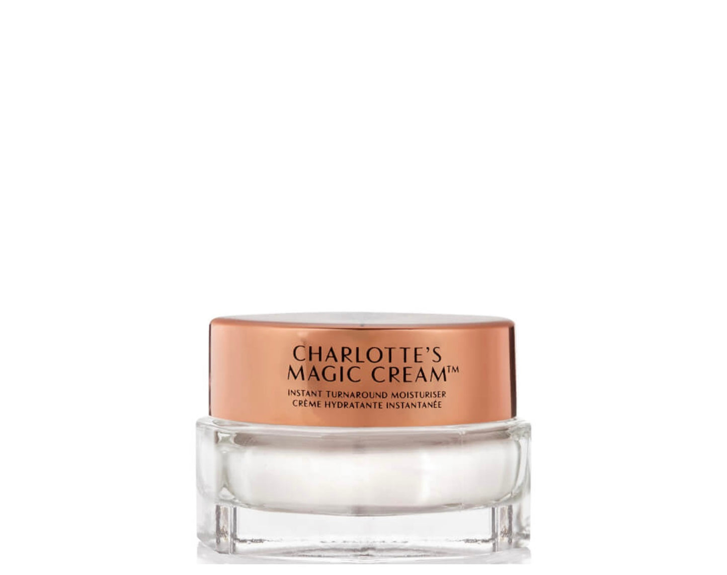 CHARLOTTE MAGIC CREAM 15ML