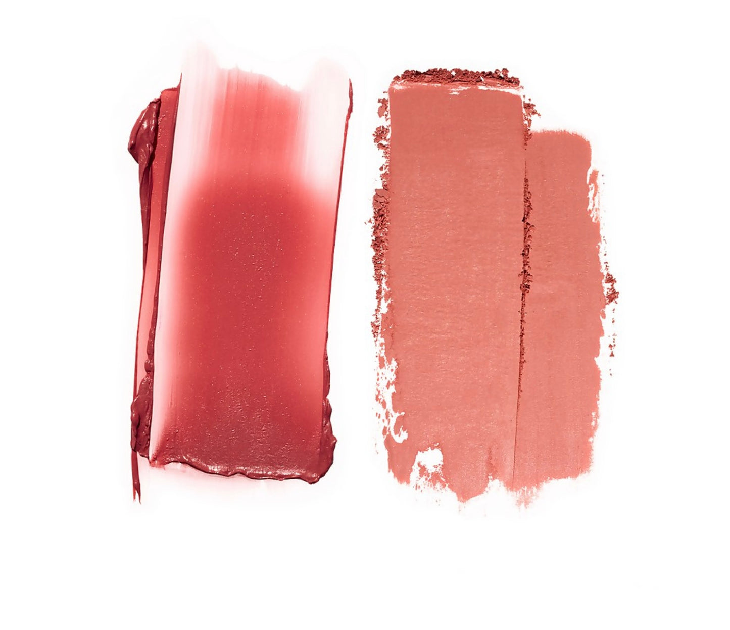 PATRICK TA MAJOR HEADLINES - DOUBLE-TAKE CREAM + POWDER BLUSH DUO - SHE'S FLUSHED