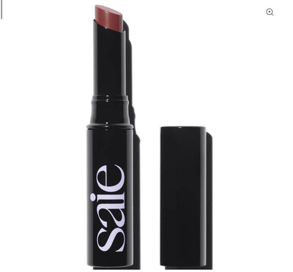 SAIE LIP BLUR MATTE BLURRING LIPSTICK NOUVEAU