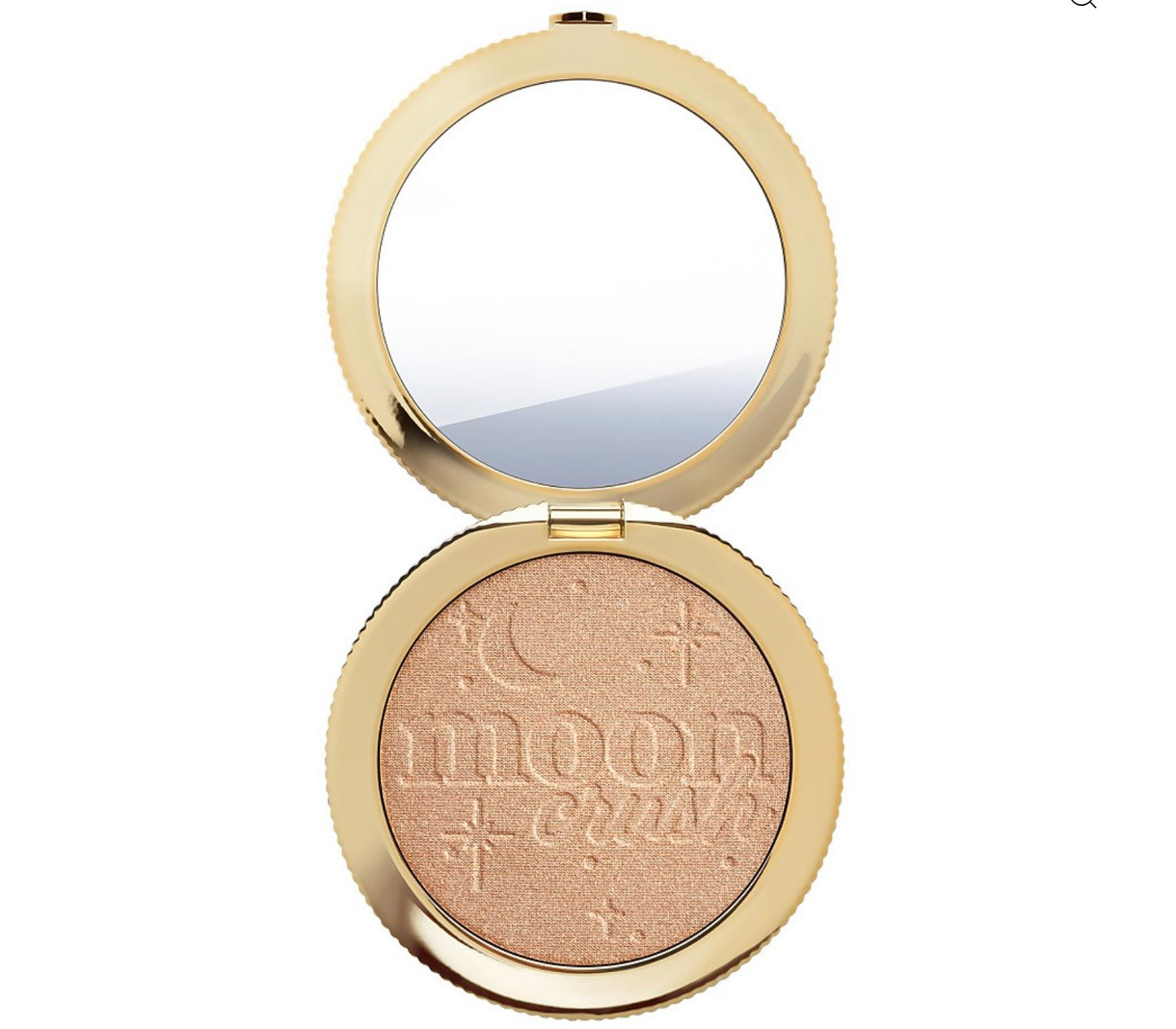 TOO FACED MOON CRUSH HIGHLIGHTER - SUMMER MOON