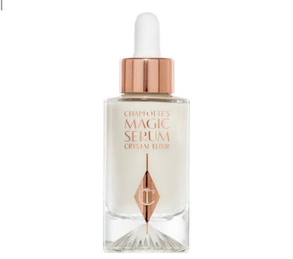 CHARLOTTE TILBURY CHARLOTTE'S MAGIC SERUM CRYSTAL ELIXIR 30ML