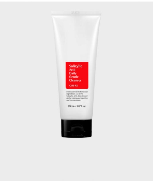 Salicylic Acid Daily Gentle Cleanser