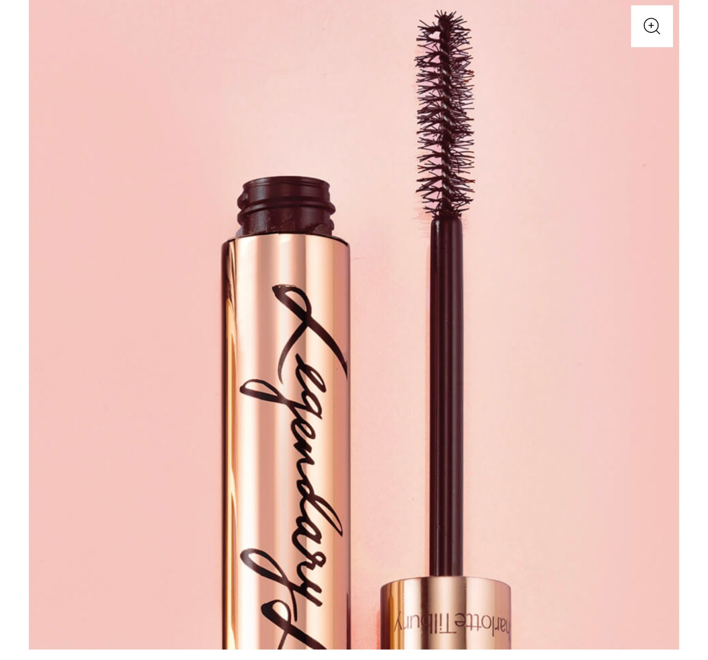 CHARLOTTE TILBURY LEGENDARY LASHES VOLUME 2