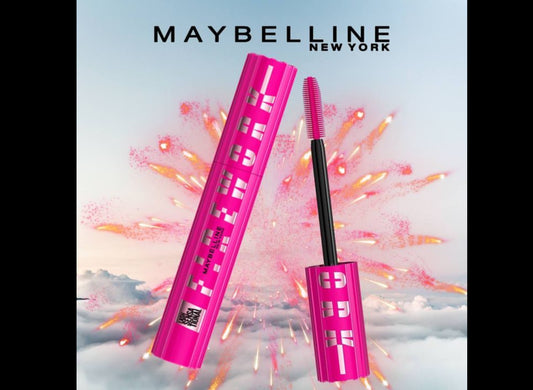 Maybelline mascara  USA original waterproof