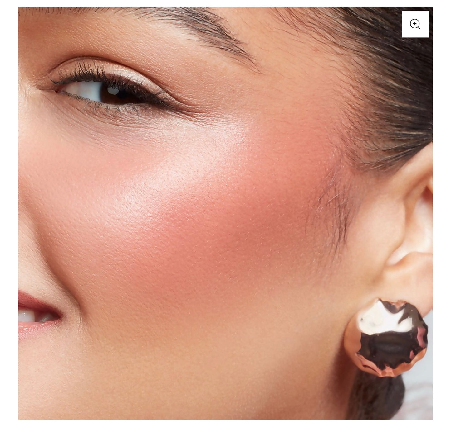 PATRICK TA MAJOR HEADLINES - DOUBLE-TAKE CREAM + POWDER BLUSH DUO - SHE'S FLUSHED