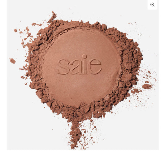 SAIE AIRSET RADIANT LOOSE SETTING POWDER TRANSLUCENT DEEP