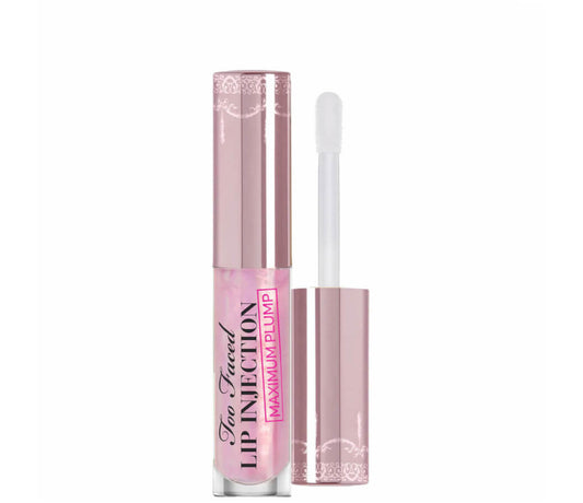 TOO FACED LIP INJECTION DOLL-SIZE MAXIMUM PLUMP 2.8G