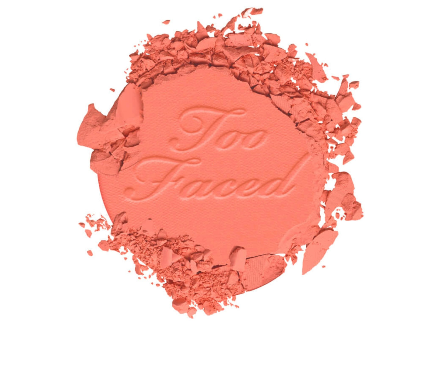 TOO FACED CLOUD CRUSH BLUSH - TEQUILA SUNSET