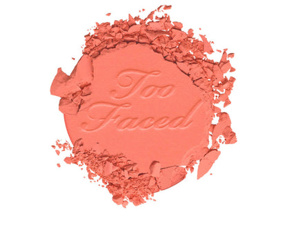 TOO FACED CLOUD CRUSH BLUSH - TEQUILA SUNSET