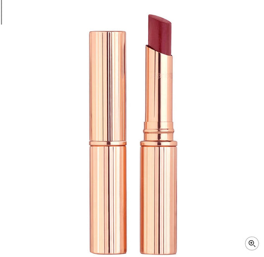 CHARLOTTE TILBURY SUPERSTAR LIPS walk of no shame