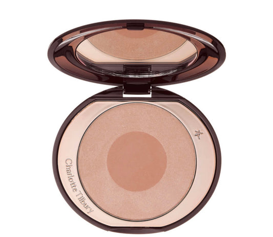 CHARLOTTE TILBURY CHEEK TO CHIC FIRST LOVE