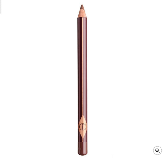 CHARLOTTE TILBURY THE CLASSIC shimmering brown