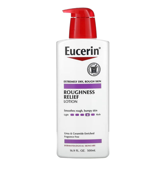 Eucerin® Roughness Relief Lotion 500 ml