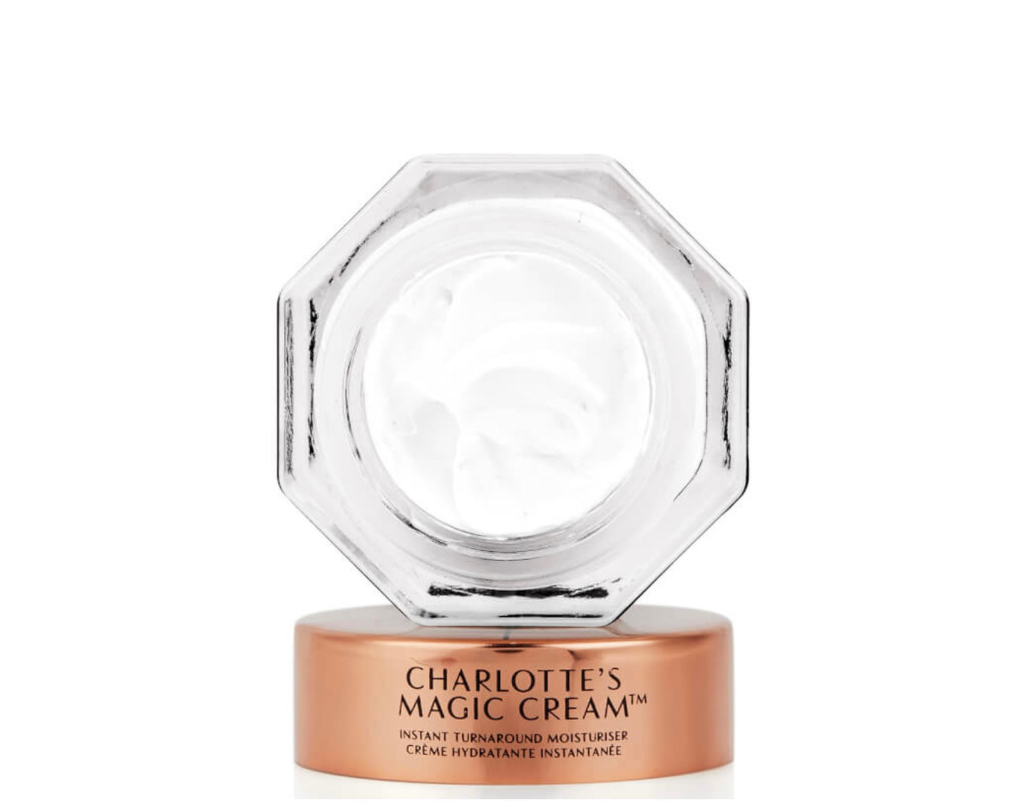 CHARLOTTE MAGIC CREAM 15ML