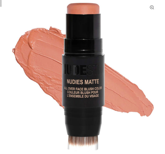 NUDESTIX NUDIES ALL OVER FACE COLOR MATTE IN THE NUDE