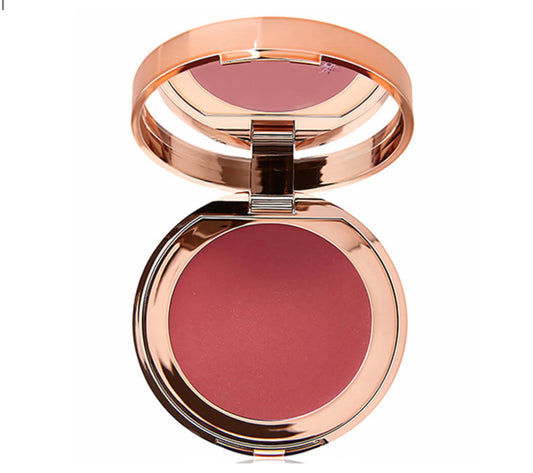 CHARLOTTE TILBURY PILLOW TALK LIP AND CHEEK GLOW - COLOUR OF DREAMS