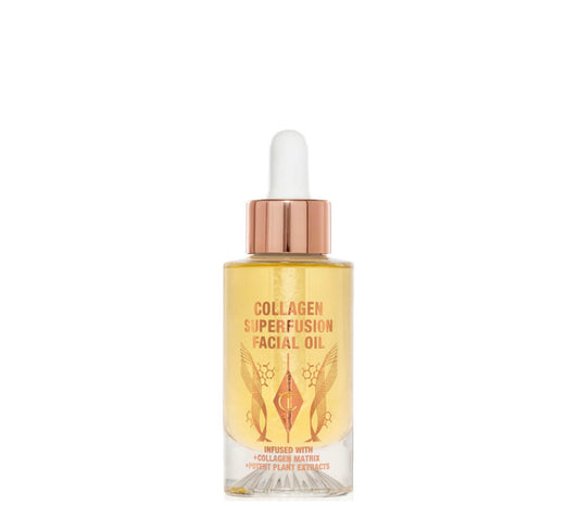 CHARLOTTE TILBURY COLLAGEN SUPERFUSION FACIAL OIL - 30ML