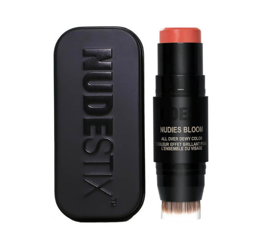 NUDESTIX NUDIES BLOOM ALL OVER FACE DEWY COLOR SWEET CHEEKS