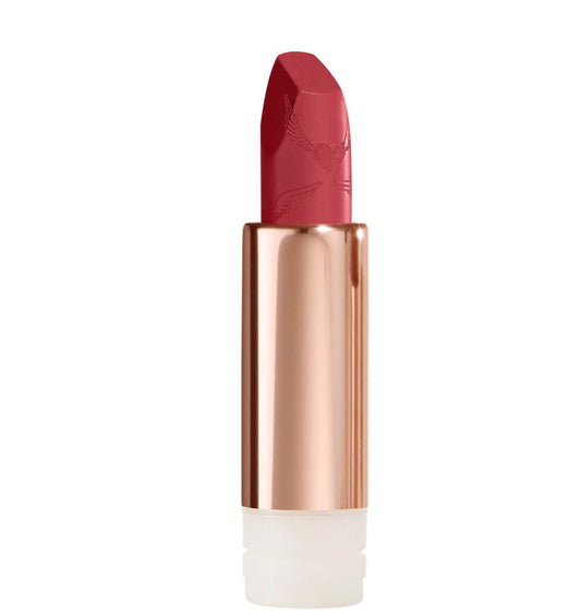 CHARLOTTE TILBURY LOOK OF LOVE MATTE REVOLUTION LIPSTICK REFILL first dance