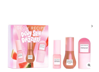 Glow Recipe Dewy Skin Dazzlers