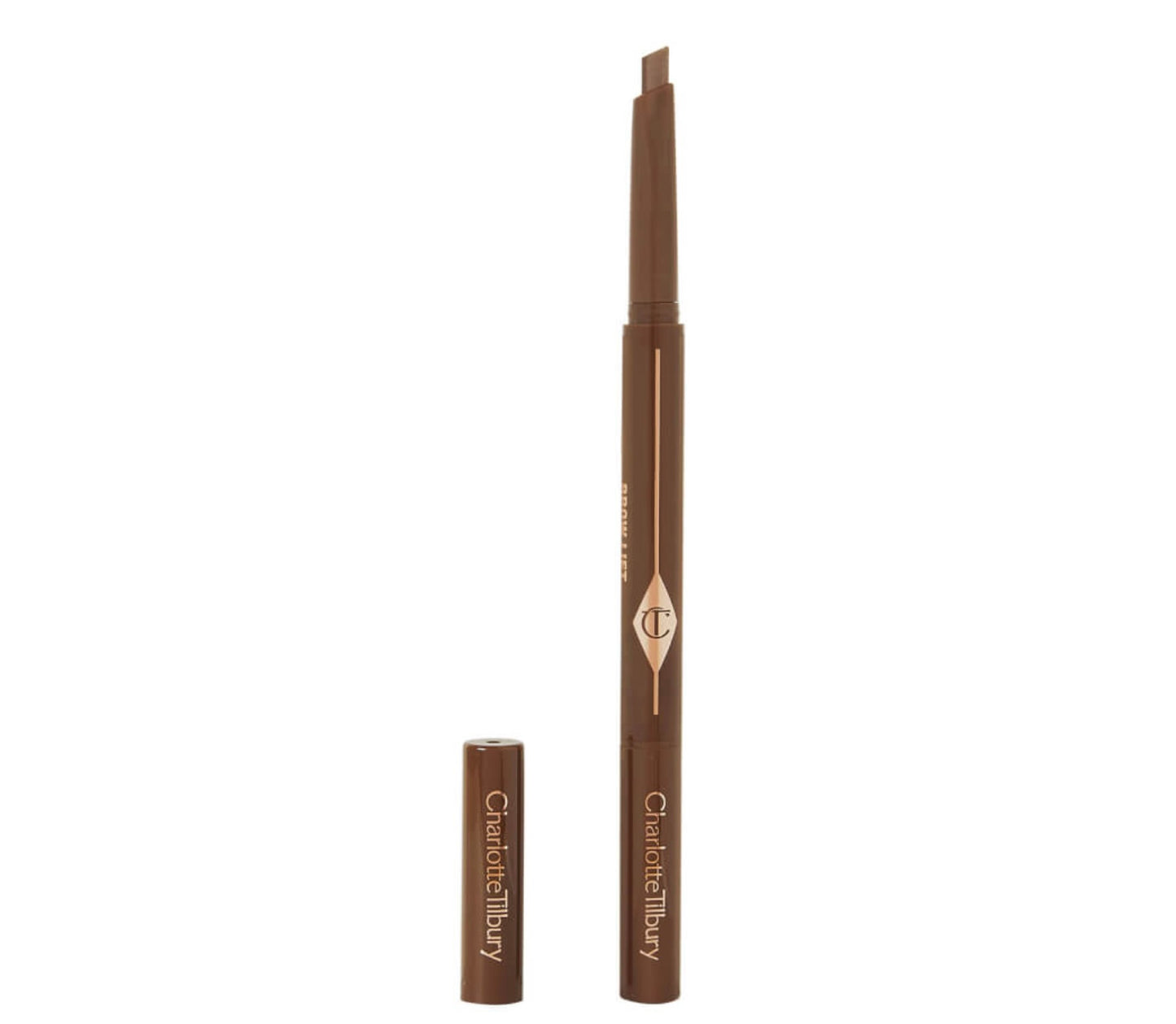 CHARLOTTE TILBURY BROW LIFT natural brown