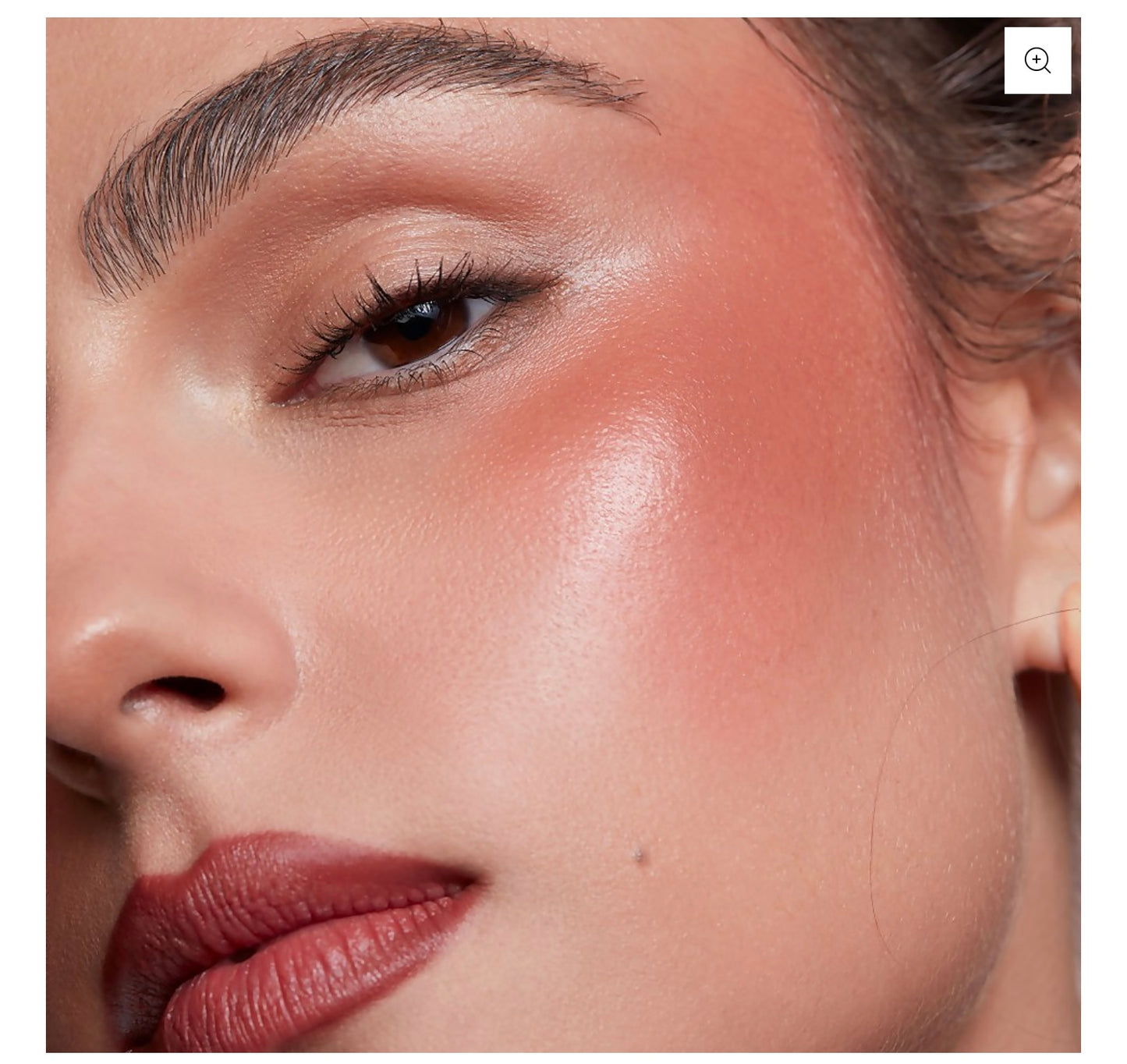 PATRICK TA MAJOR HEADLINES - DOUBLE-TAKE CREAM + POWDER BLUSH DUO - SHE'S FLUSHED