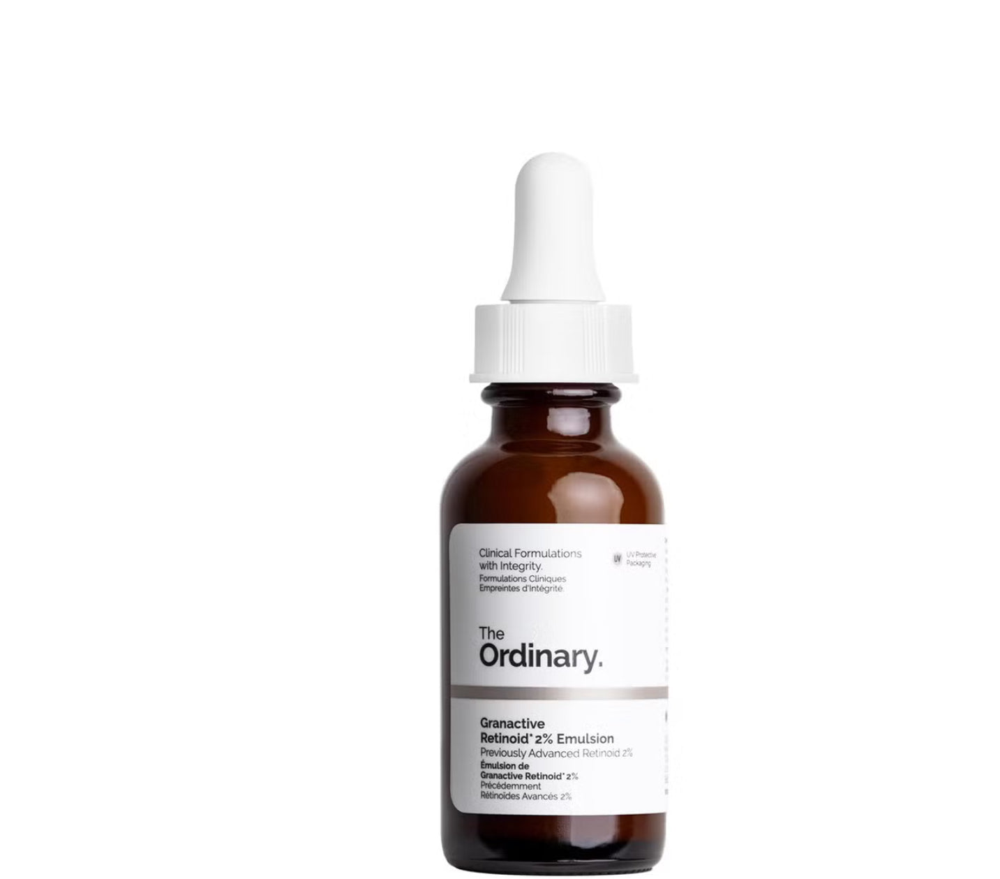 The Ordinary Granactive Retinoid 2% Emulsion 30ml