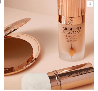 CHARLOTTE TILBURY THE AIR-BRUSH