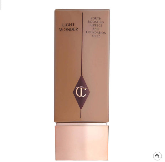 CHARLOTTE TILBURY LIGHT WONDER 10 Dark