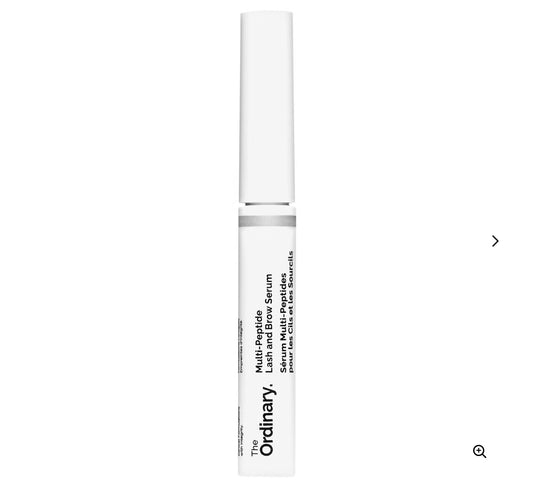 Multi-Peptide Lash and Brow Serum 5ml