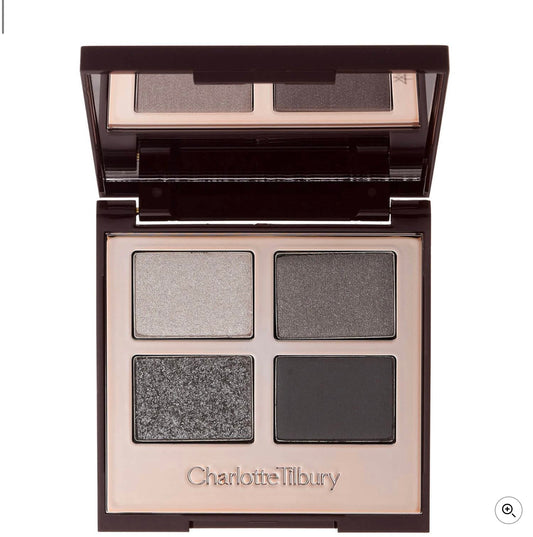 CHARLOTTE TILBURY LUXURY PALETTE - THE ROCK CHICK