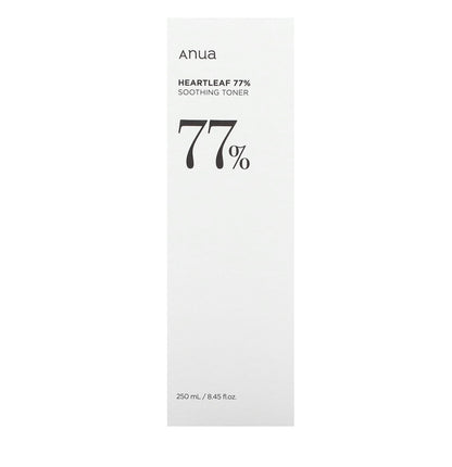 Anua تونر ملطف 250ml