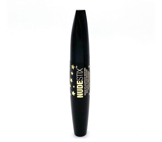 NUDESTIX SPLASHPROOF MASCARA - BLACK 12ML