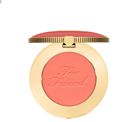 TOO FACED CLOUD CRUSH BLUSH - TEQUILA SUNSET