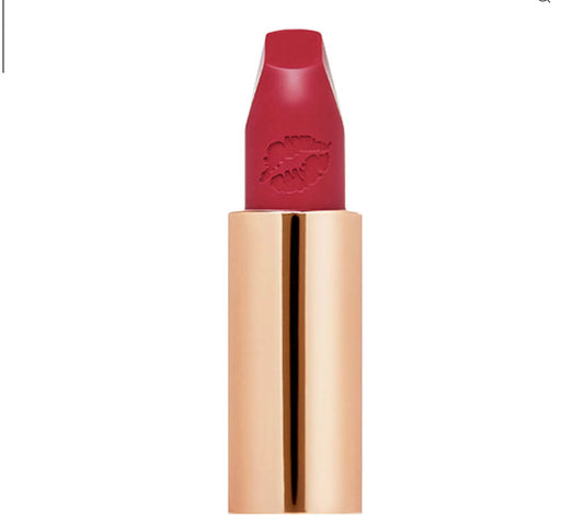 CHARLOTTE TILBURY HOT LIPS 2 REFILL AMAZING AMAL