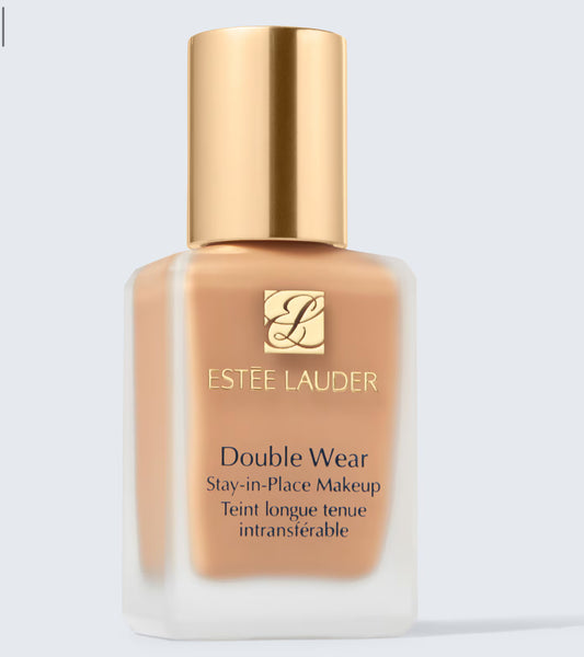 Estée Lauder Double Wear
Stay-in-Place Foundation