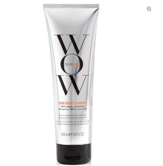 COLOR WOW COLOR SECURITY SHAMPOO 250ML