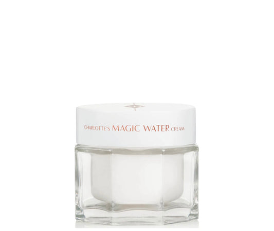 CHARLOTTE TILBURY CHARLOTTE'S MAGIC WATER CREAM REFILL 50ML