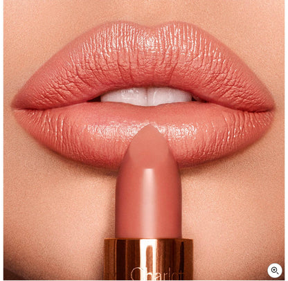 CHARLOTTE TILBURY K.I.S.S.I.N.G bitch perfect