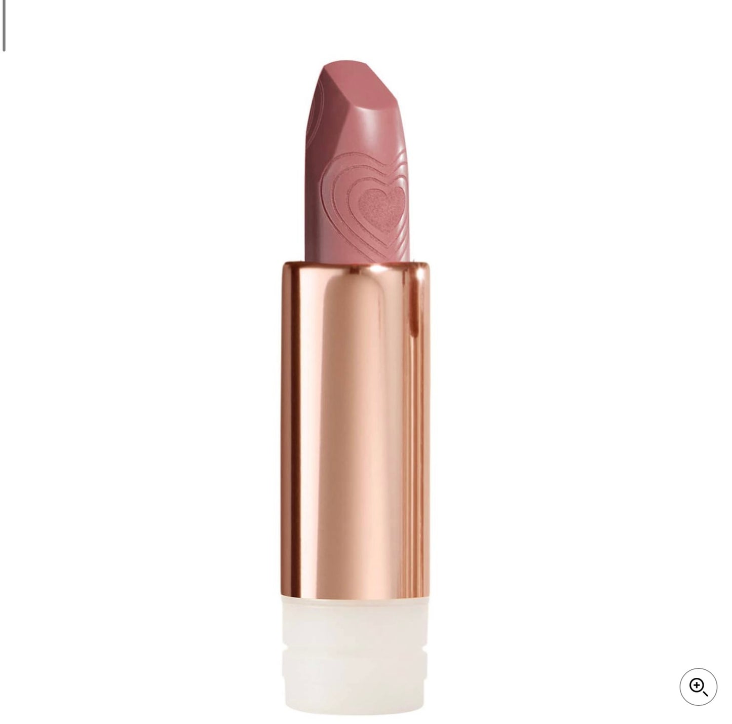 CHARLOTTE TILBURY LOOK OF LOVE MATTE REVOLUTION LIPSTICK REFILL wedding belles