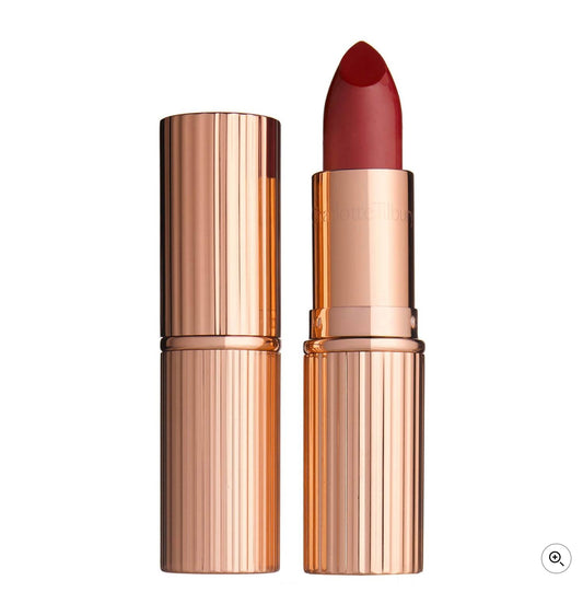 CHARLOTTE TILBURY K.I.S.S.I.N.G so red