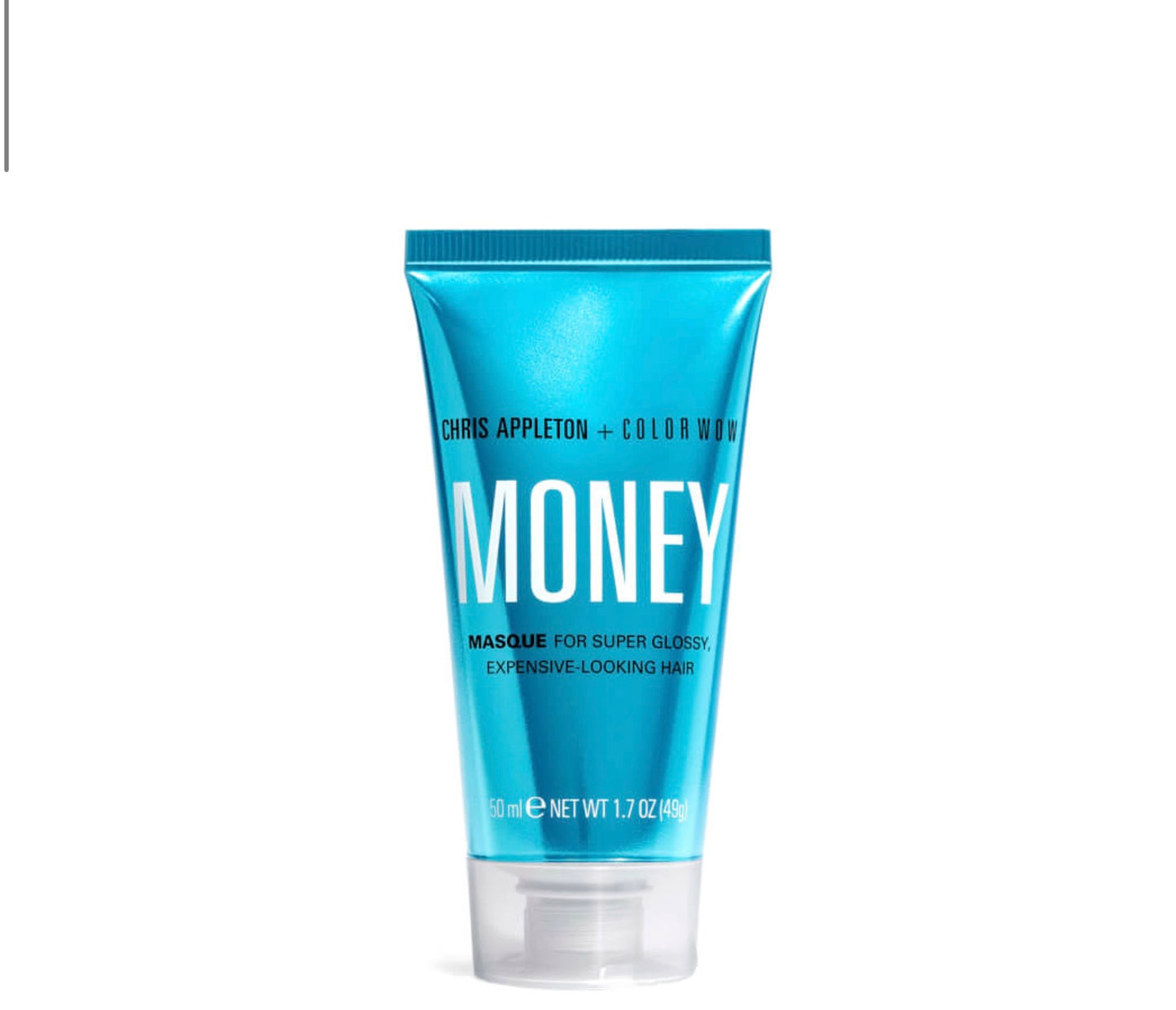 COLOR WOW AND CHRIS APPLETON MONEY TRAVEL MASQUE 50ML