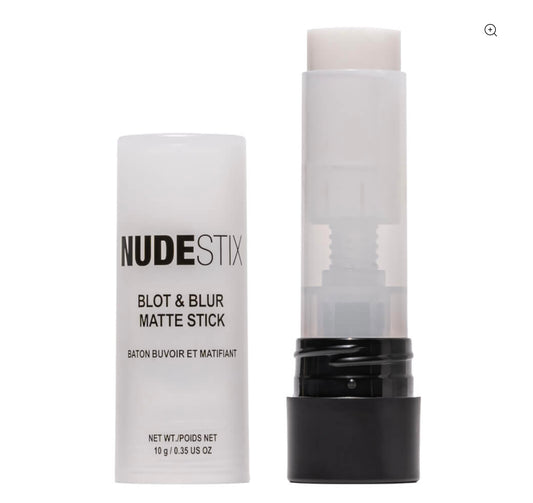 NUDESTIX BLOT AND BLUR MATTE STICK 10G