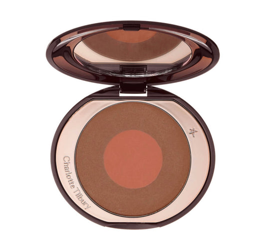 CHARLOTTE TILBURY CHEEK TO CHIC THE CLIMAX